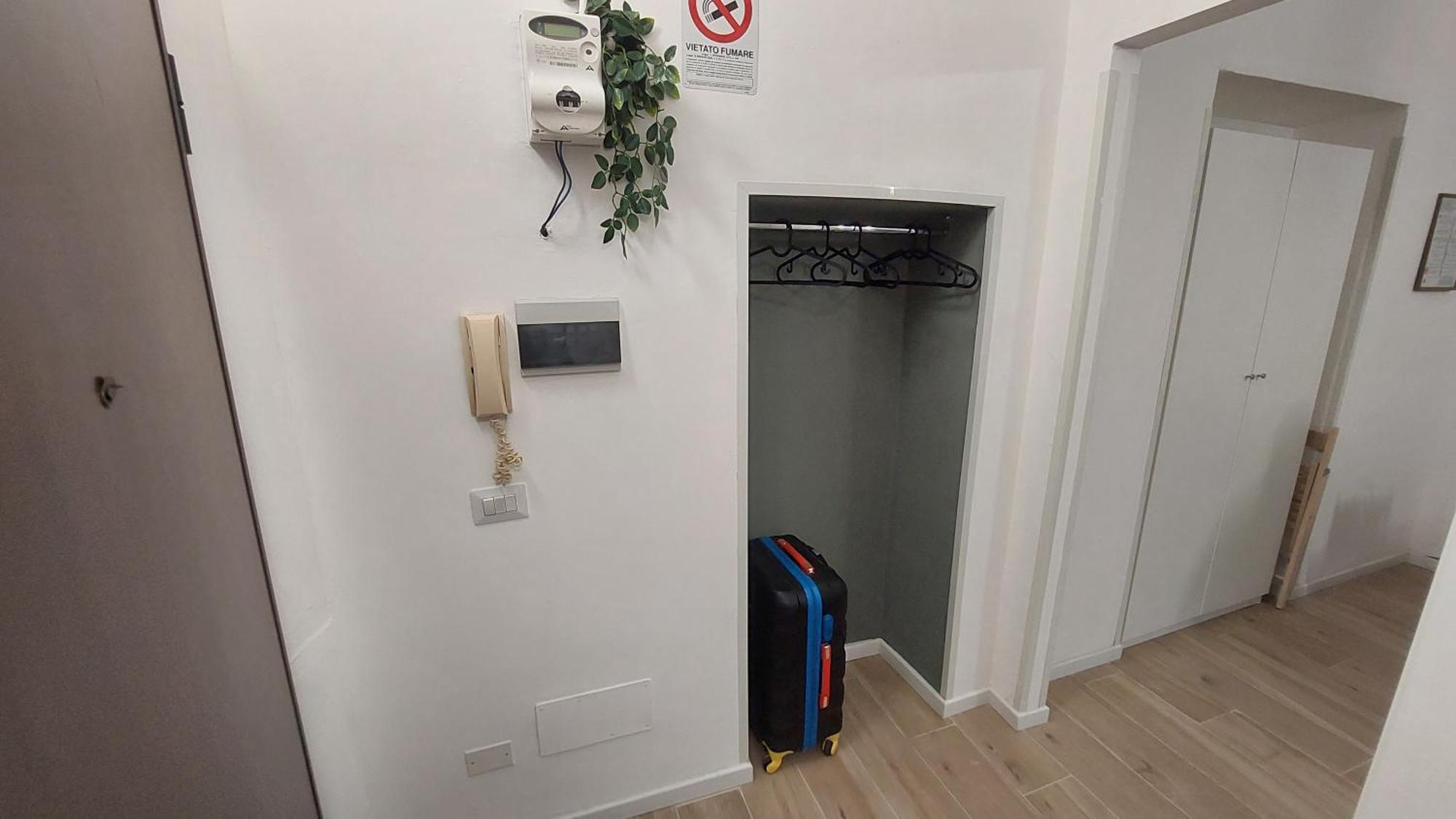 15 Minuti Di Metro Dal Duomo " Therussianflower" Milánó Kültér fotó